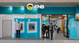 FNB Bank Graduate Programme 2026-Career325