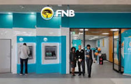 FNB Bank Graduate Programme 2026-Career325